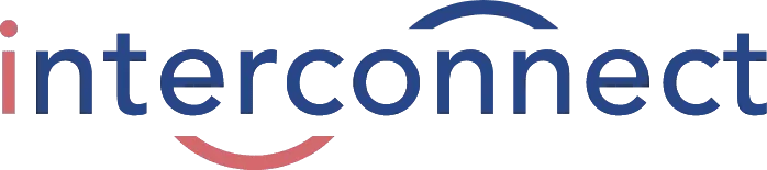 interconnectのロゴ